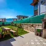 Villa Alkim *