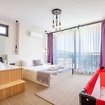 Alkim Villa Kaş