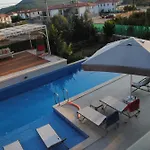 Alkim Villa Kaş