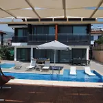 Villa Alkim Kaş