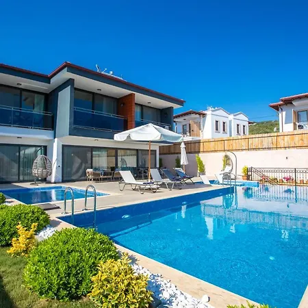 Villa Alkim Kaş