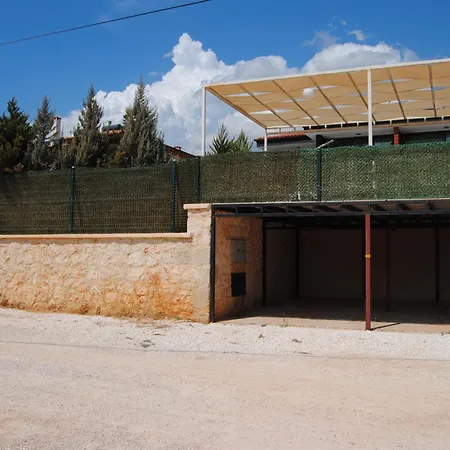 Alkim Villa