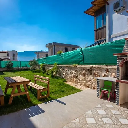 Villa Alkim *