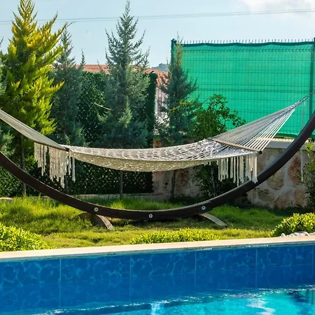 Vilă Alkim