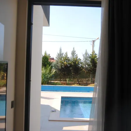 Villa Alkim