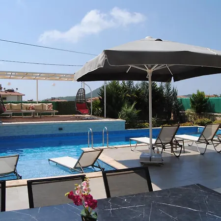 Villa Alkim
