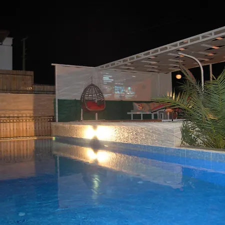 Villa Alkim *