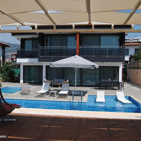 Villa Alkim Kaş