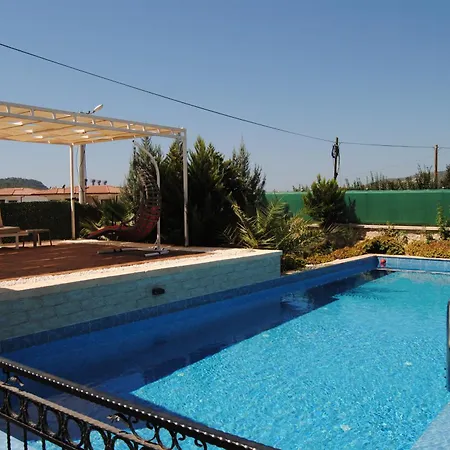 Alkim Villa