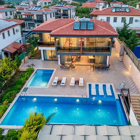 Alkim Villa