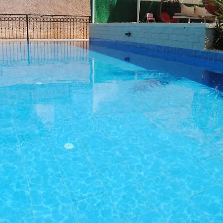Villa Alkim Kaş